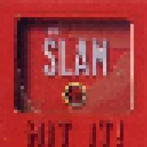 Cover - Slam, The: Hit It!