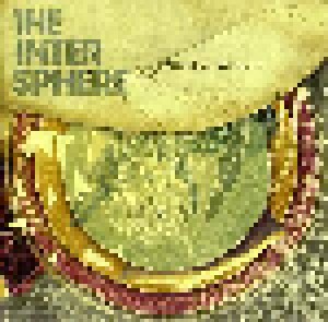 The Intersphere: Hold On, Liberty! (CD) - Bild 1