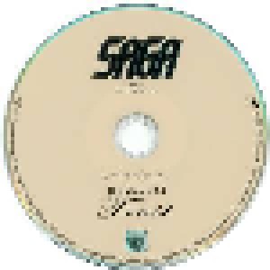 Saga: Trust (CD + DVD) - Bild 3