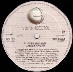 Sammy Hagar: Three Lock Box (LP) - Bild 3