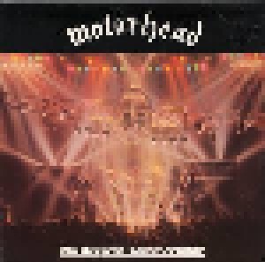 Motörhead: No Sleep 'til Hammersmith (LP) - Bild 1