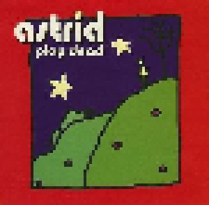 Cover - Astrid: Play Dead