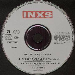 INXS: Never Tear Us Apart (Single-CD) - Bild 3