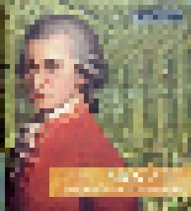 Wolfgang Amadeus Mozart: Musikalische Meisterwerke (CD) - Bild 1