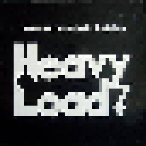 Cover - Heavy Load: No More Through The Backdoor
