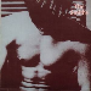 The Smiths: The Smiths (LP) - Bild 1
