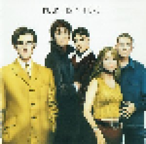 Cover - Pulp: His 'N' Hers