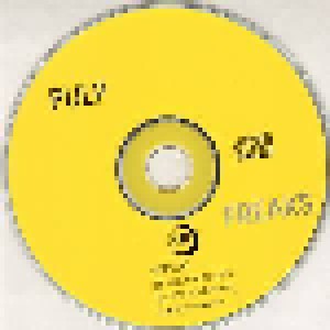 Pulp: Freaks (CD) - Bild 2