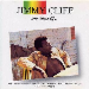 Jimmy Cliff: The Best Of (CD) - Bild 1