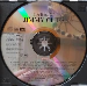 Jimmy Cliff: The Best Of (CD) - Bild 3