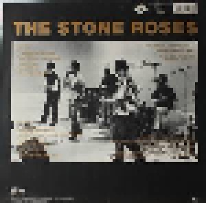 The Stone Roses: The Stone Roses (LP) - Bild 2