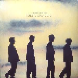 Cover - Echo & The Bunnymen: Songs To Learn & Sing