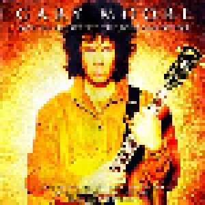 Gary Moore: Back On The Streets - The Rock Collection (CD) - Bild 1