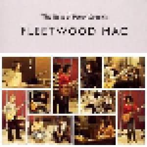 Fleetwood Mac + Chicken Shack + Chris Coco Feat. Peter Green: The Best Of Peter Green's Fleetwood Mac (Split-CD) - Bild 1