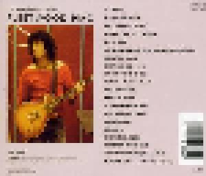 Fleetwood Mac + Chicken Shack + Chris Coco Feat. Peter Green: The Best Of Peter Green's Fleetwood Mac (Split-CD) - Bild 2