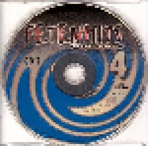 Fetenhits - The Real Classics - The 4th (2-CD) - Bild 4