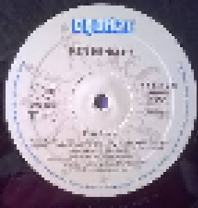 Ken Hensley: Free Spirit (LP) - Bild 4