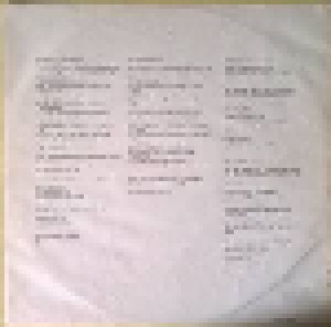 Ken Hensley: Free Spirit (LP) - Bild 5