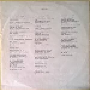 Ken Hensley: Free Spirit (LP) - Bild 6