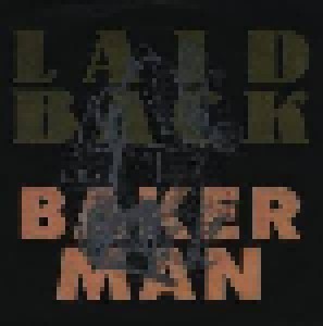 Laid Back: Bakerman (7") - Bild 1