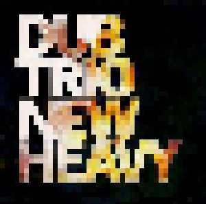 Cover - Dub Trio: New Heavy