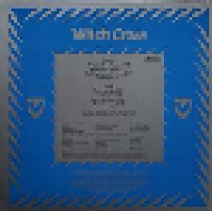 Witch Cross: Fit For Fight (LP) - Bild 2