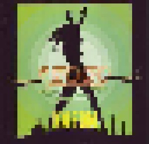 KMFDM: Agogo (CD) - Bild 1