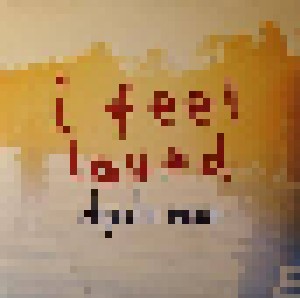 Depeche Mode: I Feel Loved (Promo-Single-CD) - Bild 1