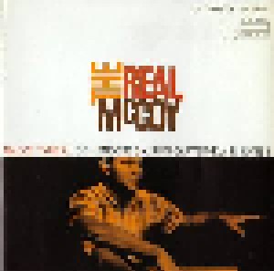 Cover - McCoy Tyner: Real McCoy, The