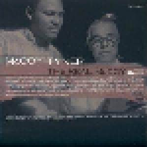 McCoy Tyner: The Real McCoy (CD) - Bild 4