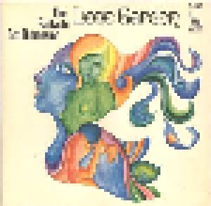 The Fantastic 5th Dimension: Love Garden (LP) - Bild 1