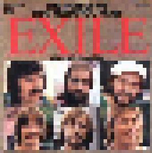 Exile: Part Of Me That Needs You Most, The - Cover