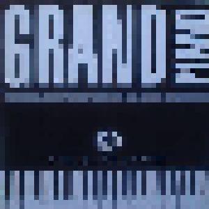 The Mixmaster: Grand Piano - Cover
