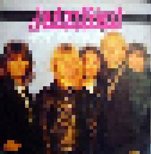 Judas Priest: Hot Rockin' - Cover