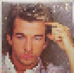 Limahl: Colour All My Days - Cover