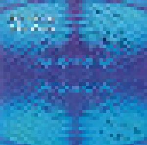 John Dyson: Aquarelle - Cover