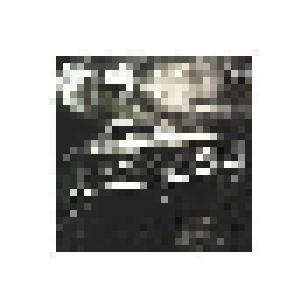 Hyaena: Grey Sky - Cover