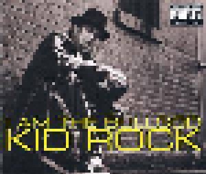 Kid Rock: I Am The Bullgod (Single-CD) - Bild 1