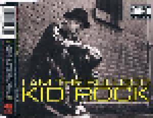 Kid Rock: I Am The Bullgod (Single-CD) - Bild 2