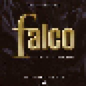 Manuel Rubey: Falco - Verdammt, Wir Leben Noch! (CD) - Bild 1