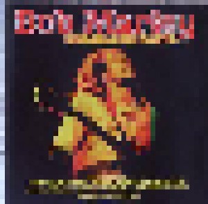 Bob Marley: Dreadlock Rasta (CD) - Bild 1