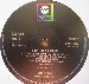 Steely Dan: Can't Buy A Thrill (LP) - Bild 4