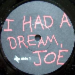 Nick Cave And The Bad Seeds: I Had A Dream, Joe (7") - Bild 3