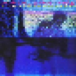 Cover - Problem: Real Cool Time- Distorted Sounds From The North, A