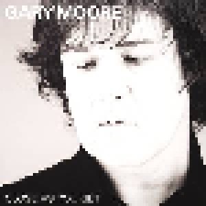 Gary Moore: Close As You Get (2-LP) - Bild 1