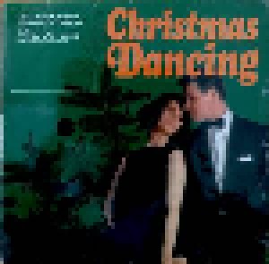 James Last: Christmas Dancing (LP) - Bild 1