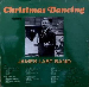 James Last: Christmas Dancing (LP) - Bild 2