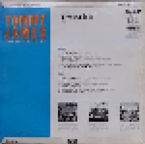Tommy James And The Shondells: Greatest Hits (LP) - Bild 2