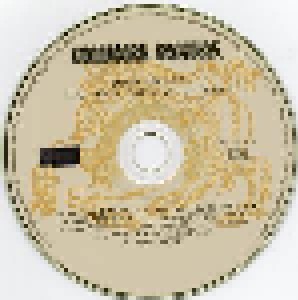 Dixie Dregs: Night Of The Living Dregs (CD) - Bild 3