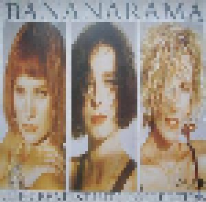Bananarama: The Greatest Hits Collection (LP) - Bild 1
